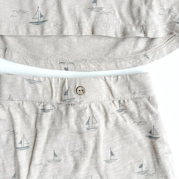 Rylee & Cru Two-Piece Outfit - Picture 2 of 3